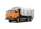 Мусоровоз КО-44R1
