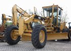 Автогрейдер CATERPILLAR 140K