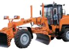 Автогрейдер ГС-25-09