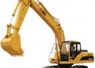 Гусеничный экскаватор SE 230
